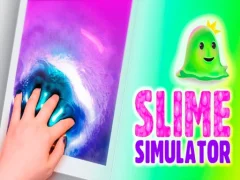 Spil Slime Simulator online