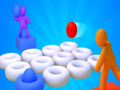 Spil Hero Dual Infinity 3D Ball Thrower online