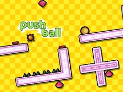 Spil Push Ball online
