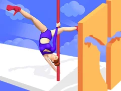 Spil Pole Dance Battle online