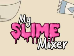 Spil My Slime Mixer online
