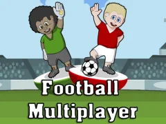 Spil Football Multiplayer online