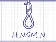 Spil Hangman Plus online