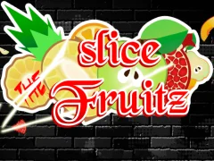 Spil Slice the Fruitz online