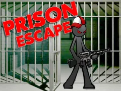 Spil Prison Escape online