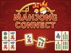 Spil Mah Jong Connect online
