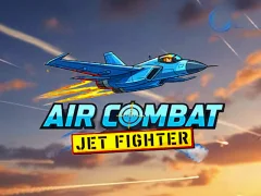 Spil Air Combat: Jet Fighter online