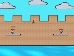 Spil axe castle online