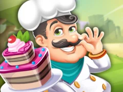 Spil Cake Shop: Bakery online