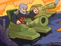Spil Tank Mix online