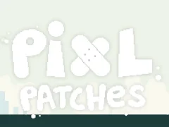 Spil Pixl Patches online