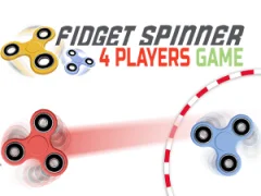 Spil Fidget Spinner multiplayers online