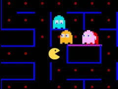 Spil Dumb Pacman online