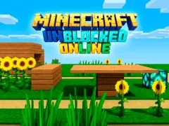 Spil Minecraft Unblocked Online online
