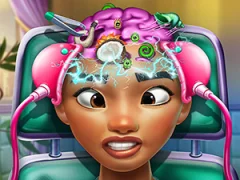 Spil Exotic Princess Brain Doctor online