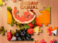 Spil Jigsaw Casual online