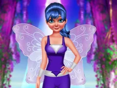 Spil Super Fairy Powers online