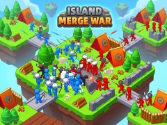 Spil Island Merge war online