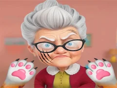 Spil Bad Cat Simulator online