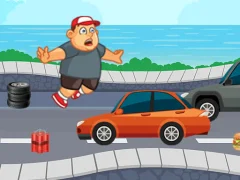 Spil Madman Runner online