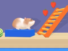 Spil Hamster Maze Online online
