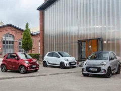 Spil Smart Eq Forfour online