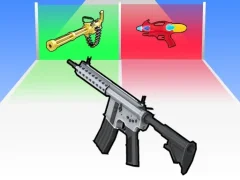 Spil Get a Cool Gun! online