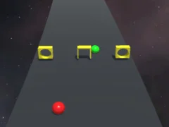 Spil Infinity Run online