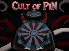 Spil Cult of PiN online