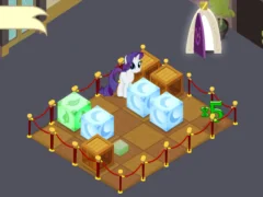 Spil My Little Pony: Key Crusaders online