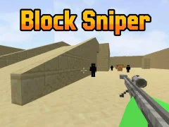Spil Block Sniper online