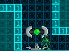 Spil Gravity Storm First Mission online