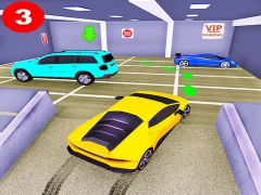 Spil Get trained as a valet online
