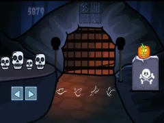 Spil Halloween is Coming Episode 6 online