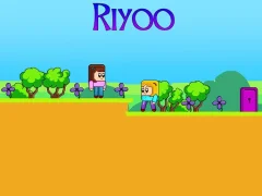Spil Riyoo online