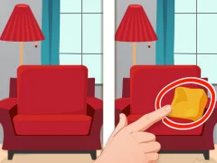 Spil Spot The Difference online