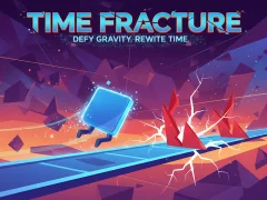 Spil Time Fracture online