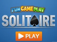 Spil FunGamePlay Solitaire online
