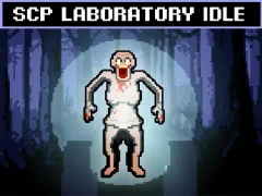 Spil SCP Laboratory Idle online