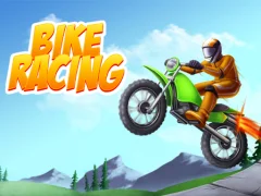Spil Bike Racing online