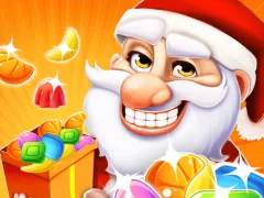 Spil Candy Fever online
