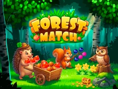 Spil Forest Match online