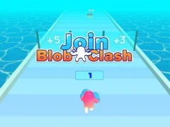Spil Join Blob Clash online