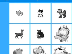 Spil Color Pixels Coloring By Numbers online