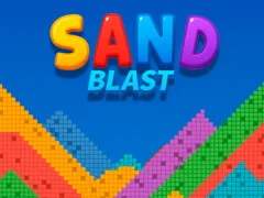 Spil Sand Blast online