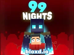 Spil 99 Nights (Bloxd.io) online
