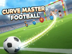 Spil Curve Master Football online