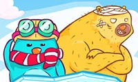 Spil Polar Fishing online