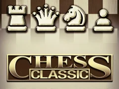 Spil Chess Classic online