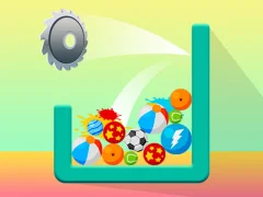 Spil Balls Crusher online